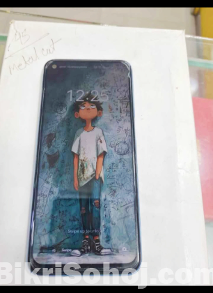 Realme 8 5G